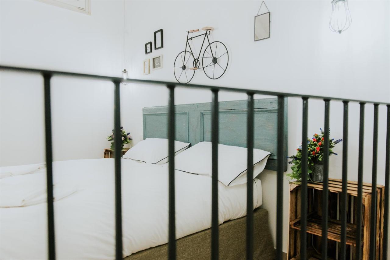 Zia Marietta Guest House 阿尔塔穆拉 外观 照片