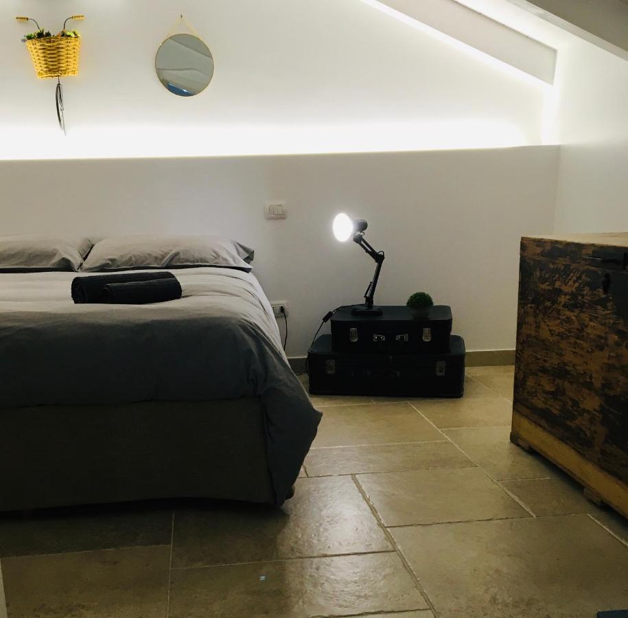 Zia Marietta Guest House 阿尔塔穆拉 外观 照片