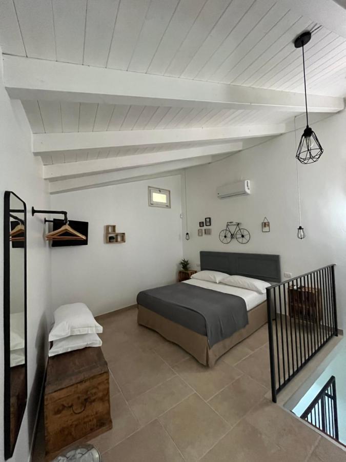 Zia Marietta Guest House 阿尔塔穆拉 外观 照片