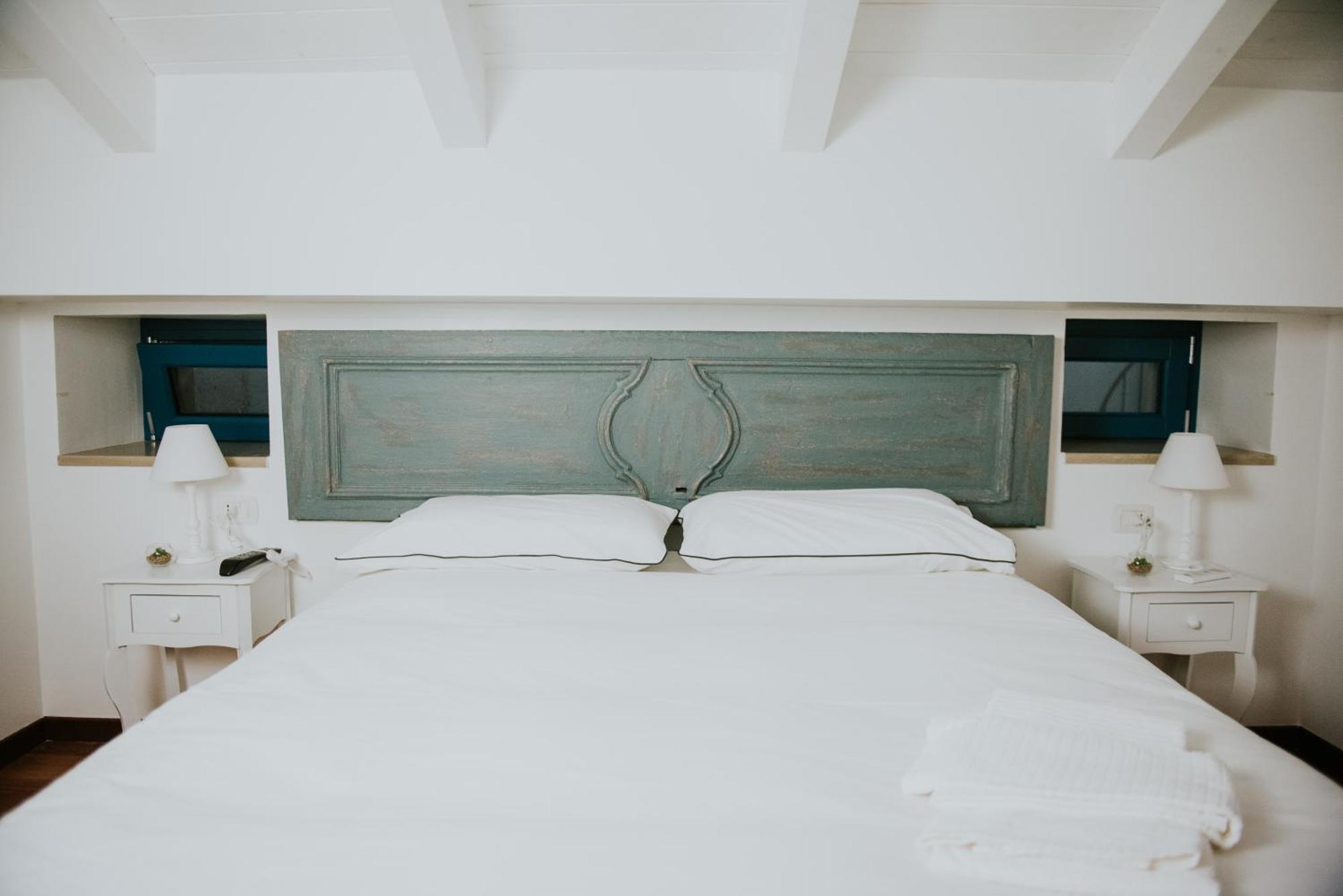 Zia Marietta Guest House 阿尔塔穆拉 客房 照片